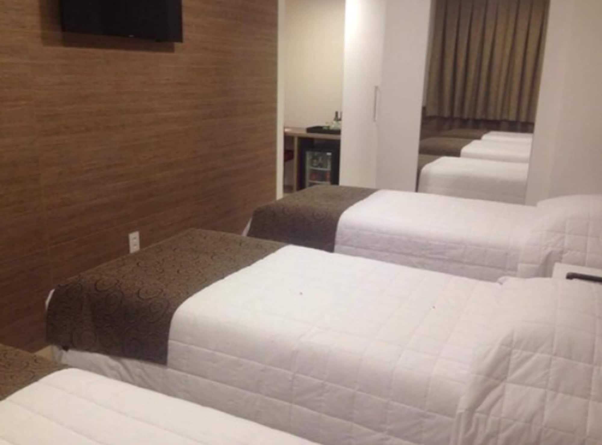 Holiday & Business Hotel - Em Frente Ao Centro De Eventos E Arena Conda Chapecó Eksteriør billede